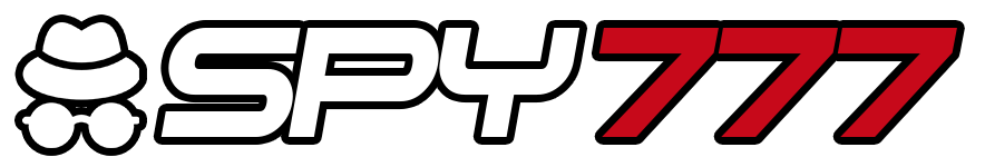 LOGO-SPY777